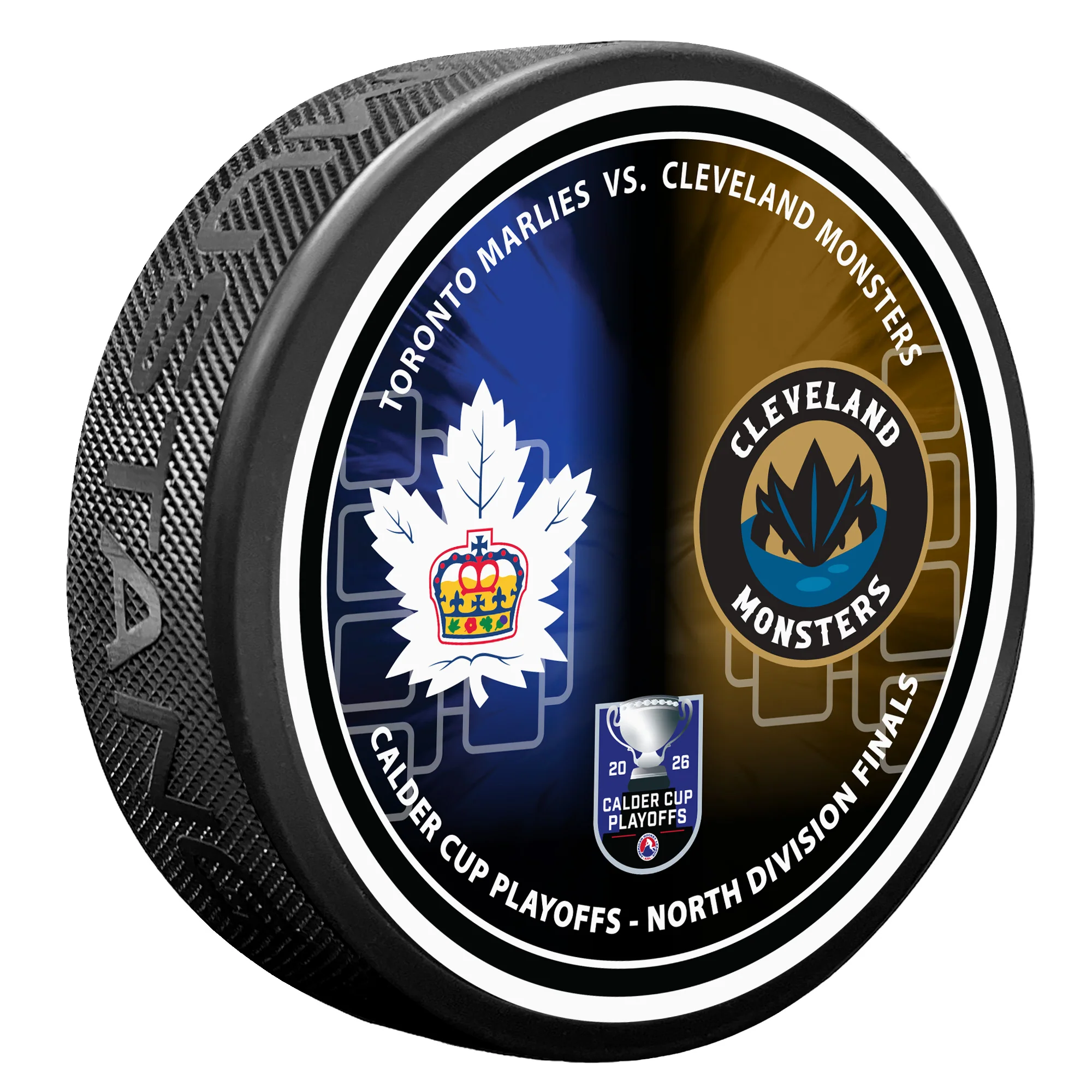Toronto Marlies New Arrivals